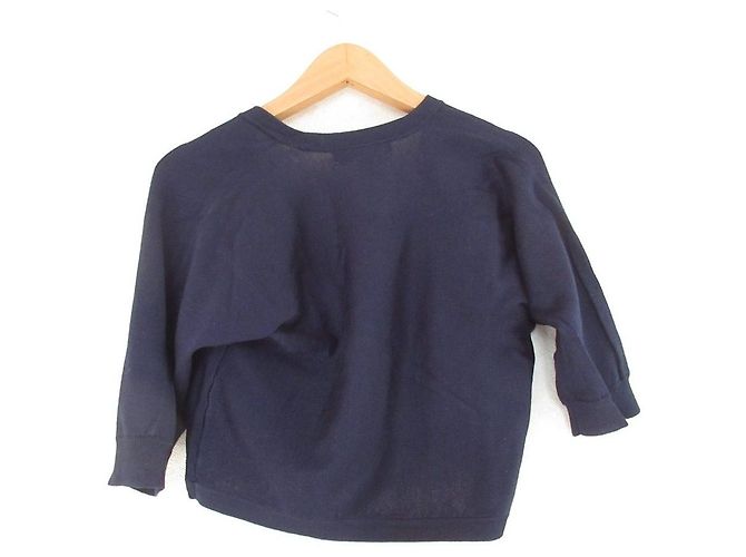 Rebeca Lauren Ralph Lauren Azul Azul marino - vista 2