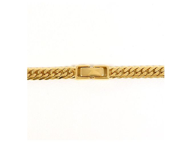 Autre Marque Au750 Halskette Golden - Ansicht 2