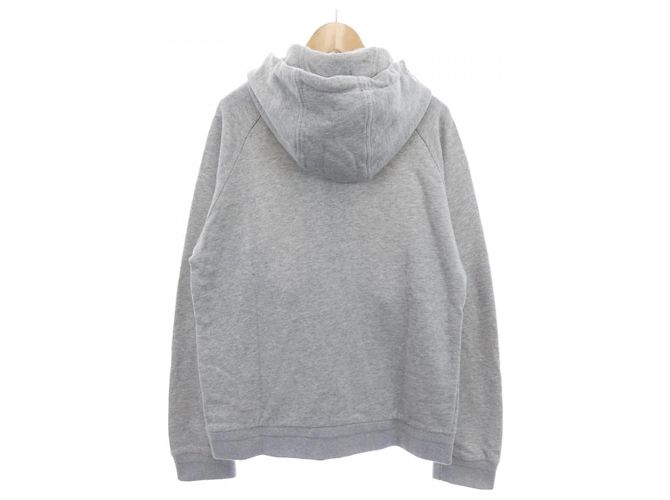 Sudadera con capucha Moncler Castaño - vista 2