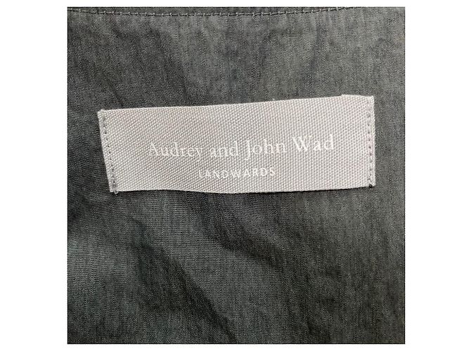 Autre Marque Baumwollkleid von Audrey and John Wad Braun - Ansicht 3