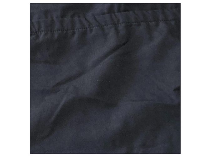 Autre Marque Vestido Tech Cache-Coeur ROSSO URBAN RESEARCH Azul - vista 9