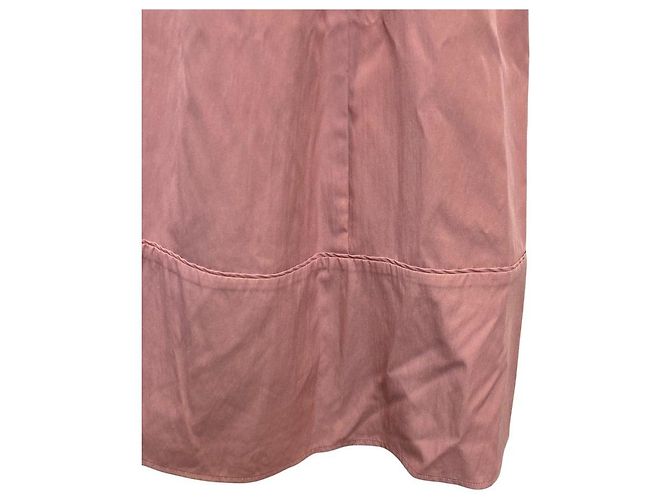 Autre Marque Herlipto Neujahrs-Essential-Kleid Pink - Ansicht 4