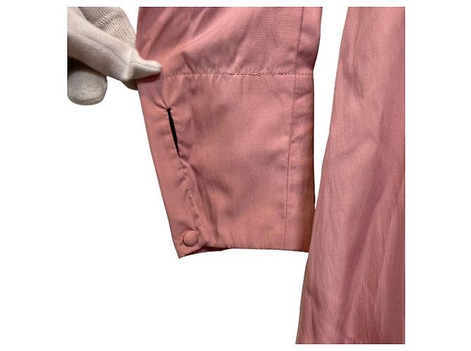 Autre Marque Herlipto Neujahrs-Essential-Kleid Pink - Ansicht 7