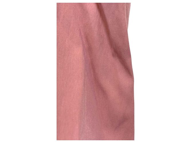 Autre Marque Herlipto Neujahrs-Essential-Kleid Pink - Ansicht 9