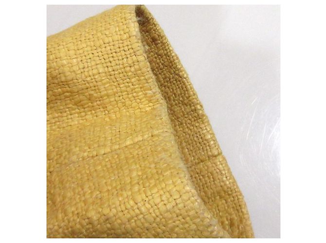 Abrigo sin cuello de manga corta Fendi Beige - vista 12