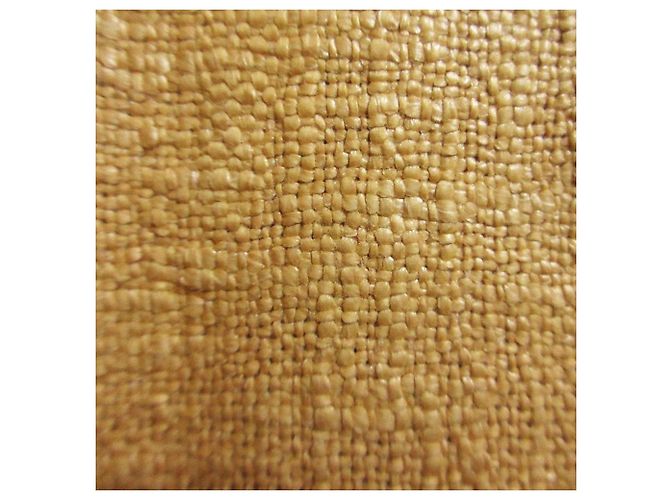 Abrigo sin cuello de manga corta Fendi Beige - vista 3