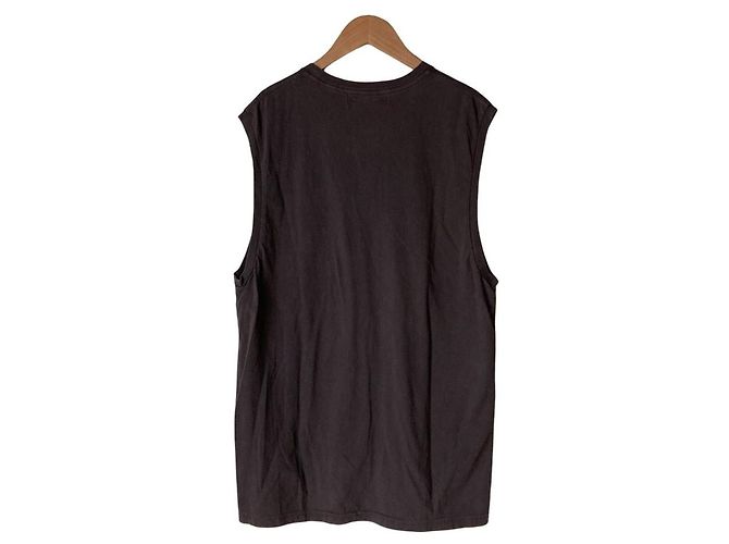 Autre Marque Top senza maniche Vintage REMI RELIEF Marrone - vista 2