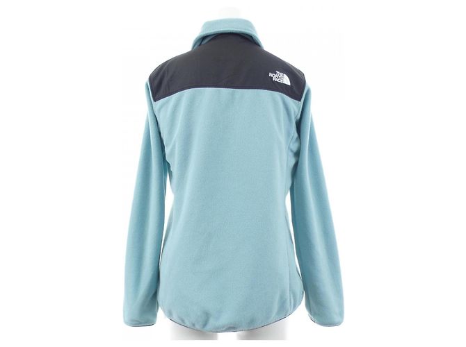 Chaqueta The North Face Azul - vista 2