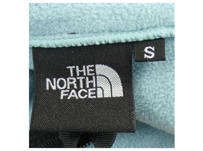 Chaqueta The North Face Azul - vista 4