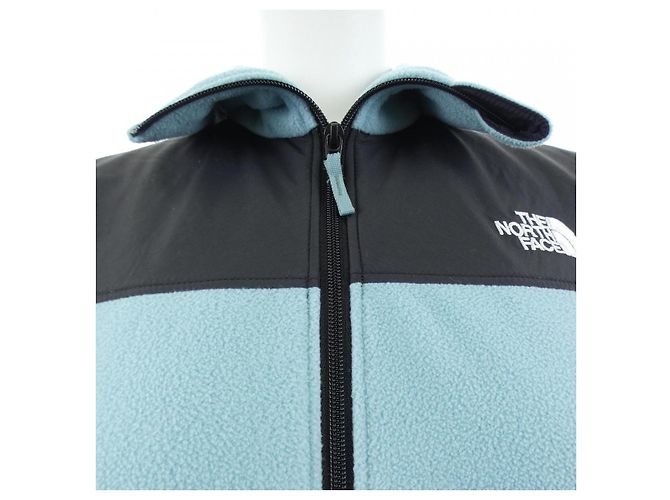 Chaqueta The North Face Azul - vista 5