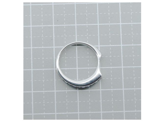 Autre Marque Anillo Joune Multi Sapphire Au750 Multicolor - vista 6