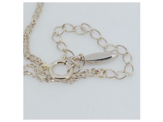 Autre Marque Collar Kashikey Naked Diamond Au750 Bronce - vista 4