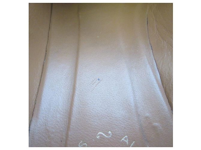 Autre Marque Mocassini in pelle ATP atelier Nero - vista 10