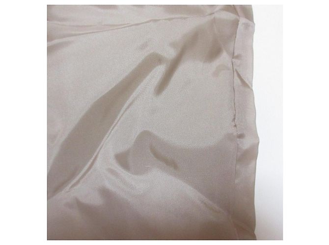 Autre Marque Deuxieme Classe Felicity Pants Blended Pants Bianco - vista 11