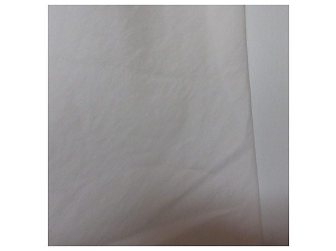 Autre Marque Deuxieme Classe Felicity Pants Blended Pants Bianco - vista 3