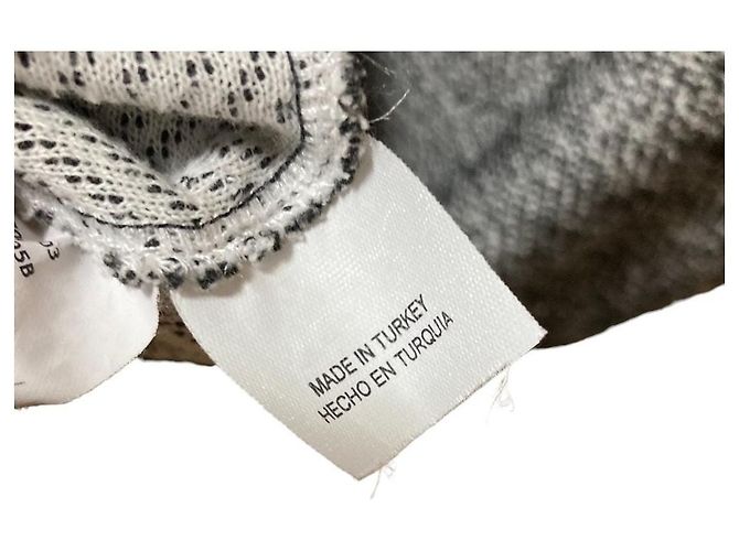 Autre Marque MAX&Co. Vestido de mangas acampanadas Castaño - vista 5