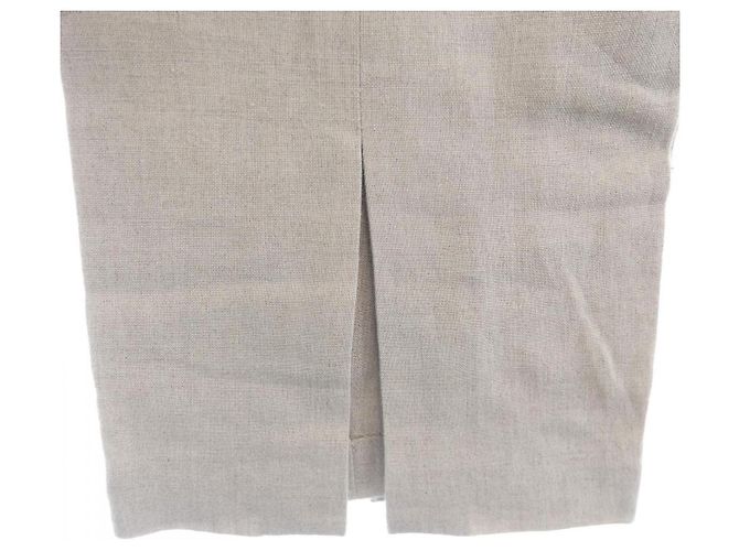 Autre Marque LISIERE Pants Beige - view 2