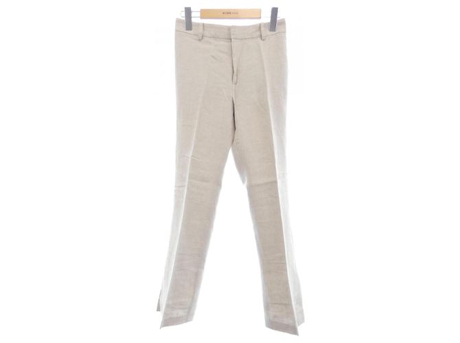 Autre Marque LISIERE Pants Beige - view 5