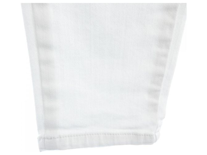 Autre Marque Calças Diesel Branco - vista 5
