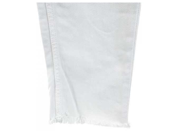 Autre Marque Jeans WEWILL Marrone - vista 5