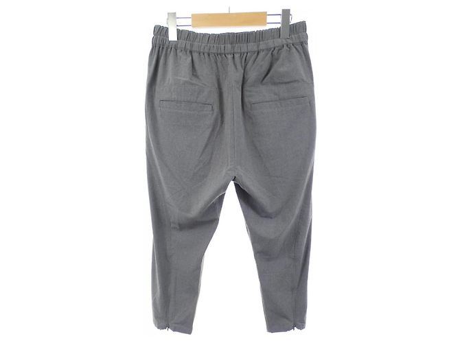 Autre Marque Iroquois Hose Braun - Ansicht 2