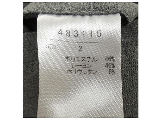 Autre Marque Iroquois Hose Braun - Ansicht 3