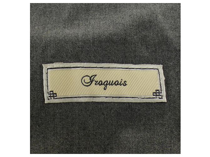 Autre Marque Iroquois Hose Braun - Ansicht 4