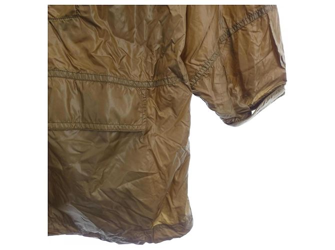 Autre Marque ONIT Coat Brown - view 6