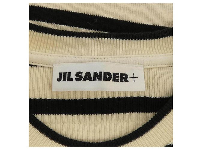 Jil Sander+ Top White - view 4