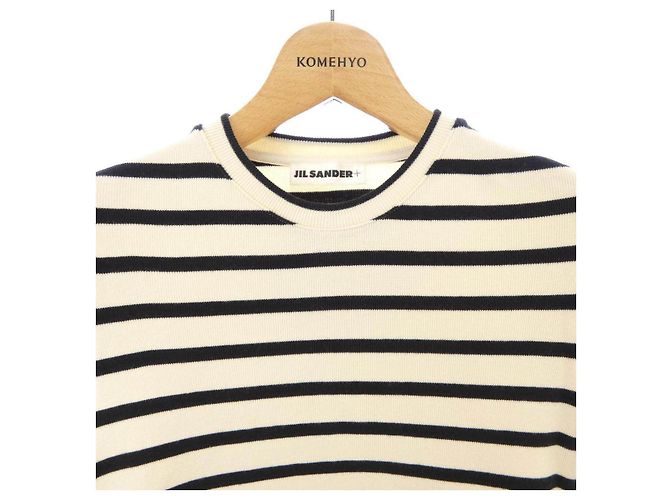 Jil Sander+ Top White - view 5