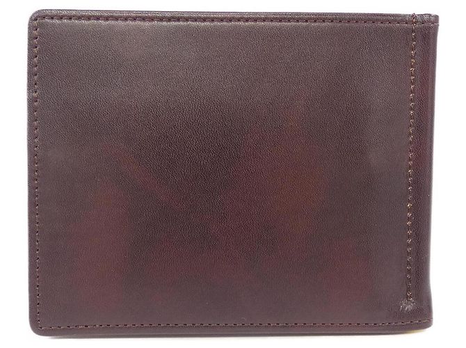 Autre Marque CYPRIS Wallet Red - view 2