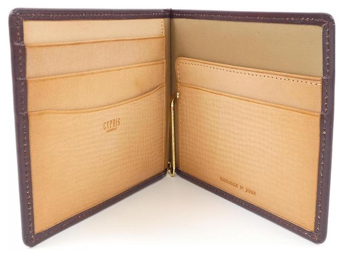 Autre Marque CYPRIS Wallet Red - view 4