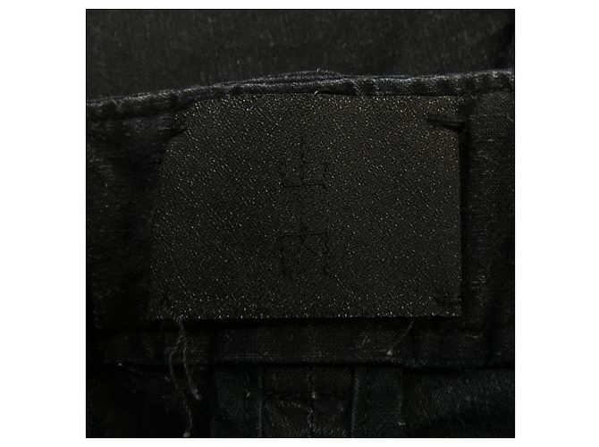 Autre Marque Yamauchi Hose Schwarz - Ansicht 4