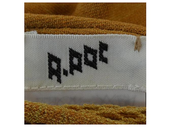Autre Marque A-POC Rock Braun - Ansicht 4