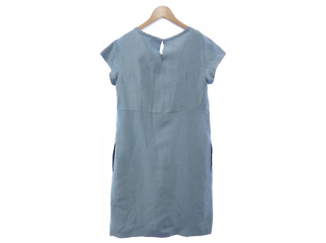 Max Mara weekend Kleid Grün - Ansicht 2
