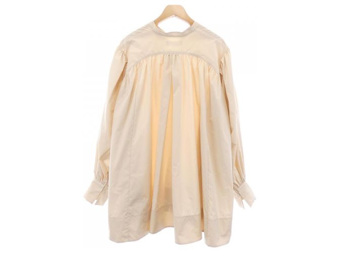 Autre Marque Top CELFORD Beige - vista 2