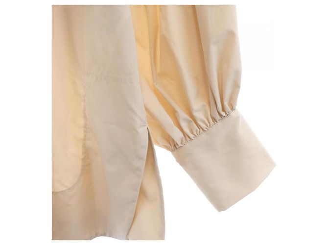 Autre Marque Top CELFORD Beige - vista 6