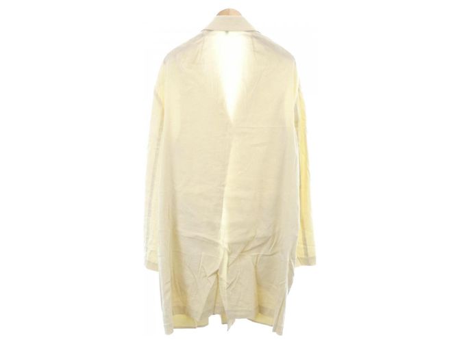 Theory OVERLAY Mantel Beige - Ansicht 2