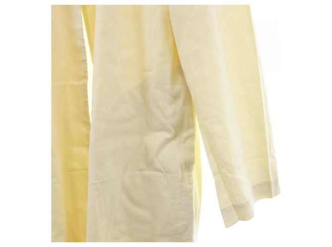 Theory OVERLAY Mantel Beige - Ansicht 6