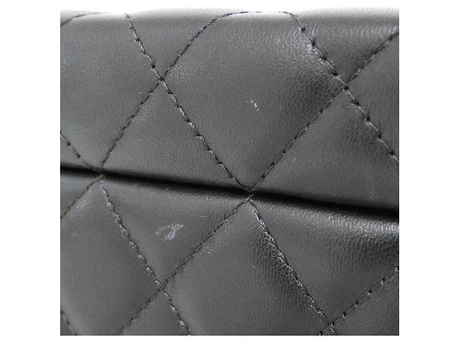 Joyero Chanel Lamb Jewelry Box Negro - vista 5