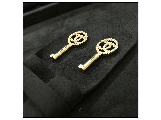 Joyero Chanel Lamb Jewelry Box Negro - vista 7