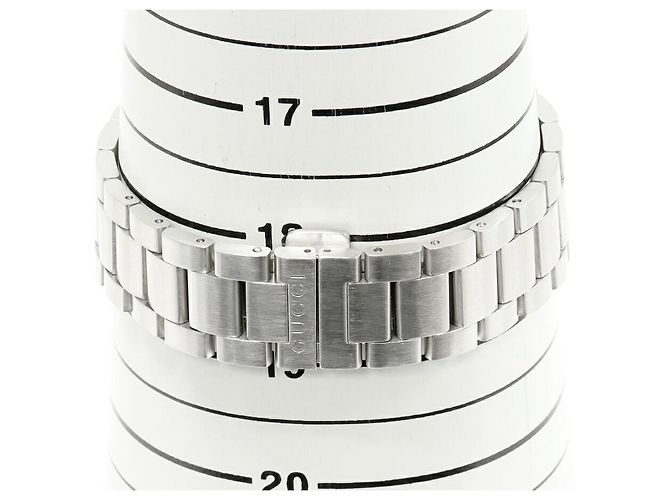Reloj Gucci G-Timeless de acero inoxidable Azul - vista 5