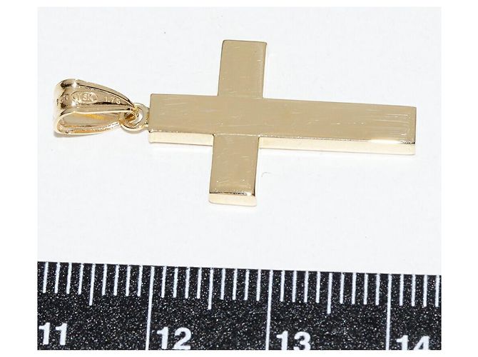 Autre Marque Pendente in Corniola Au750 D'oro - vista 3