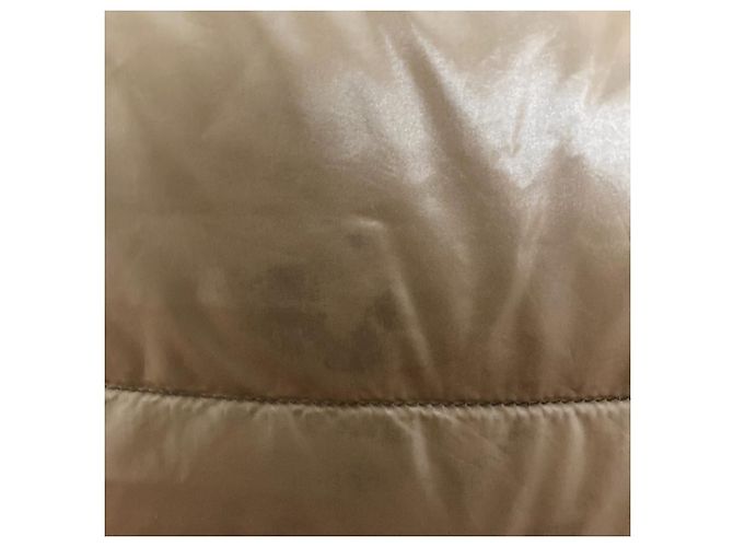 Autre Marque Abrigo de plumón Duvetica Kappa Castaño - vista 11