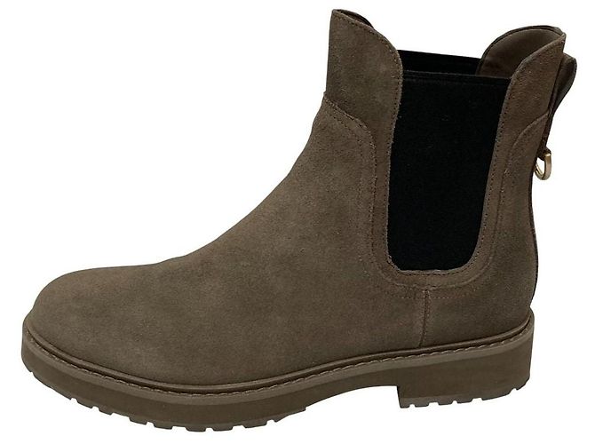 Autre Marque Cole Haan GREENWICH WP BOOTIE Stiefeletten Braun - Ansicht 3
