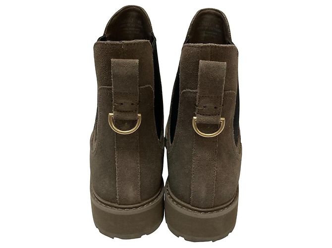 Autre Marque Cole Haan GREENWICH WP BOOTIE Stiefeletten Braun - Ansicht 4