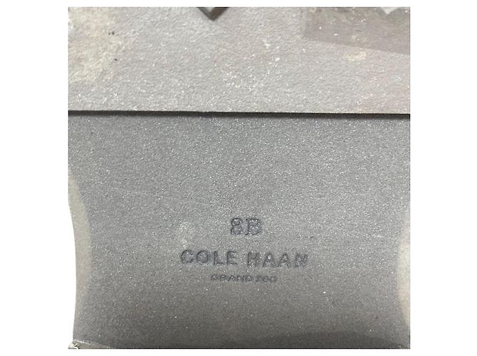 Autre Marque Cole Haan GREENWICH WP BOOTIE Stiefeletten Braun - Ansicht 7