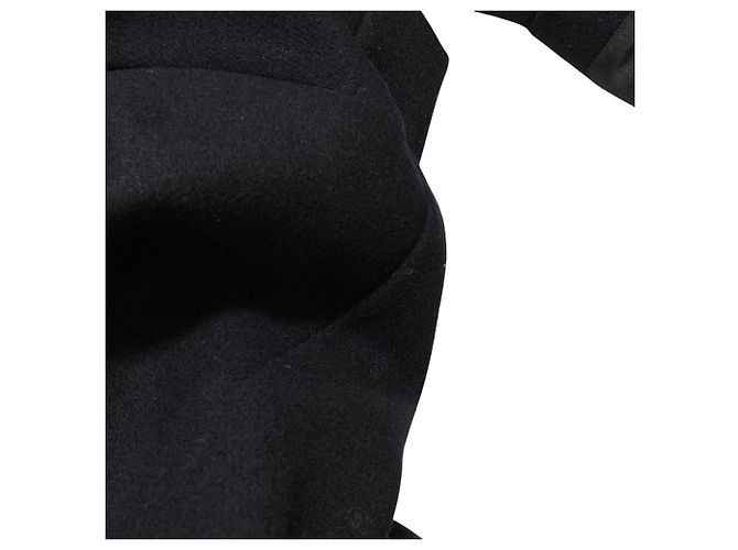 Maison Martin Margiela Maison Margiela P Coat Blu - vista 4