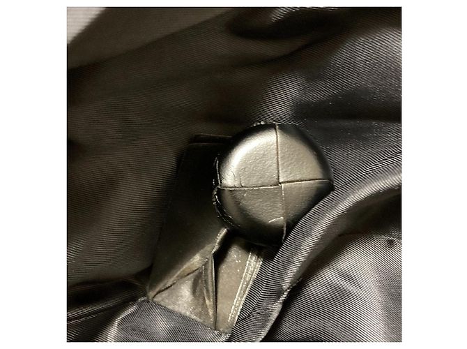 Maison Martin Margiela Maison Margiela P Coat Blu - vista 5