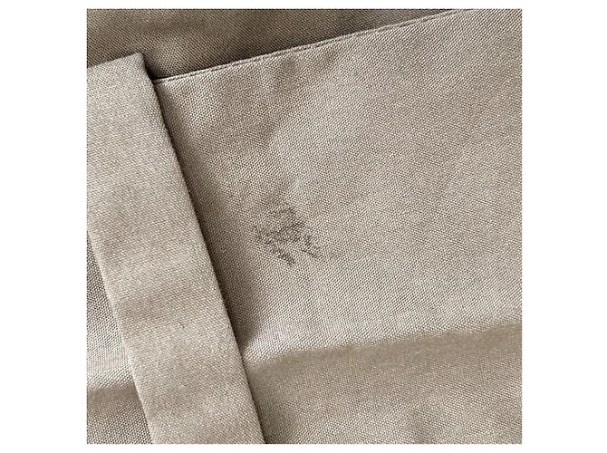 Autre Marque Pantaloni larghi Ballsey Verde Cachi - vista 10